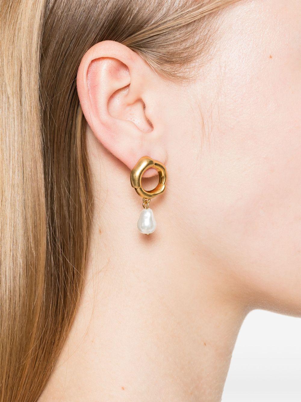 Meerah earrings Product Image
