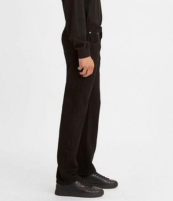 Levi's® 501® '93 Stretch Original Fit Destructed Jeans Product Image