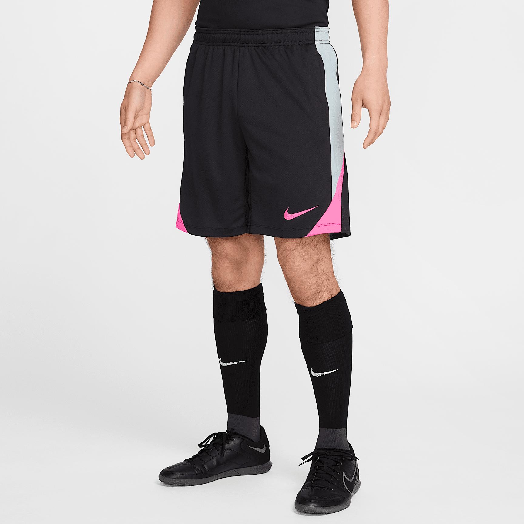 Nike Men's Strike Dri-FIT Soccer Shorts Product Image