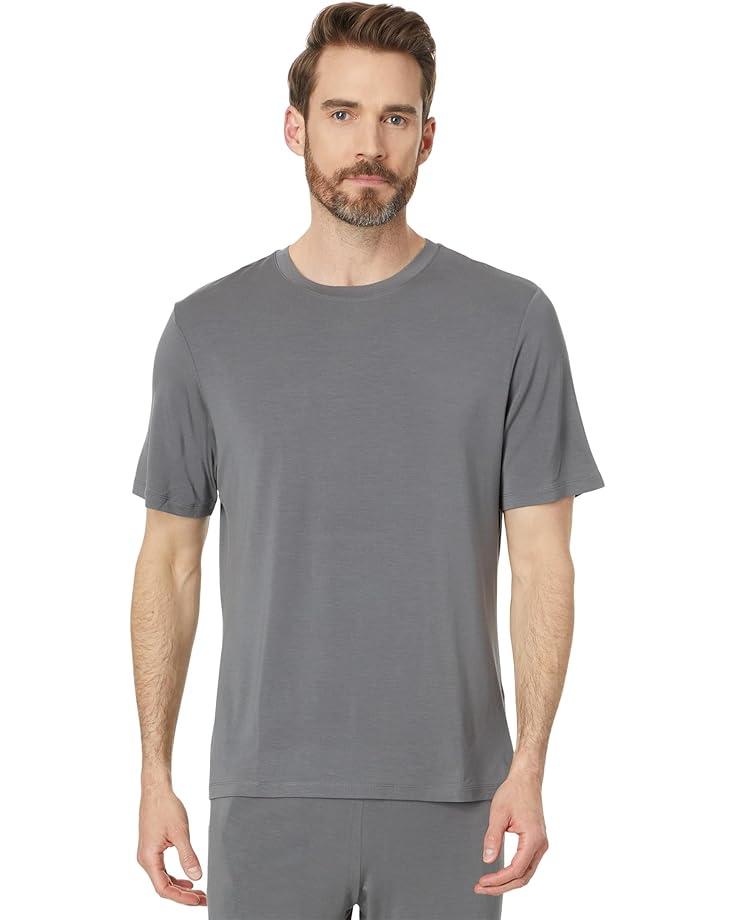 Henry Rib Short Pj Set Product Image