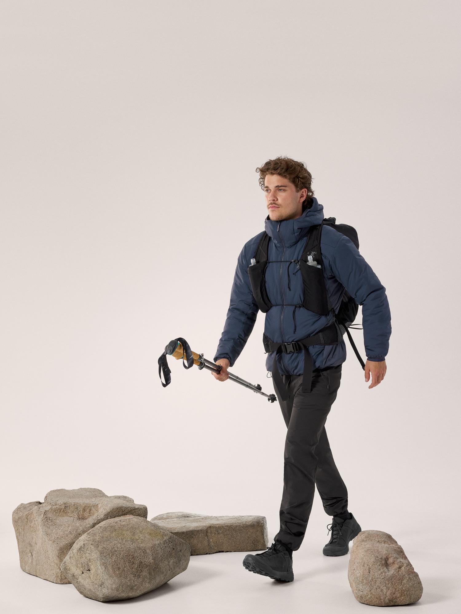 Atom SV Hoody Men's Product Image