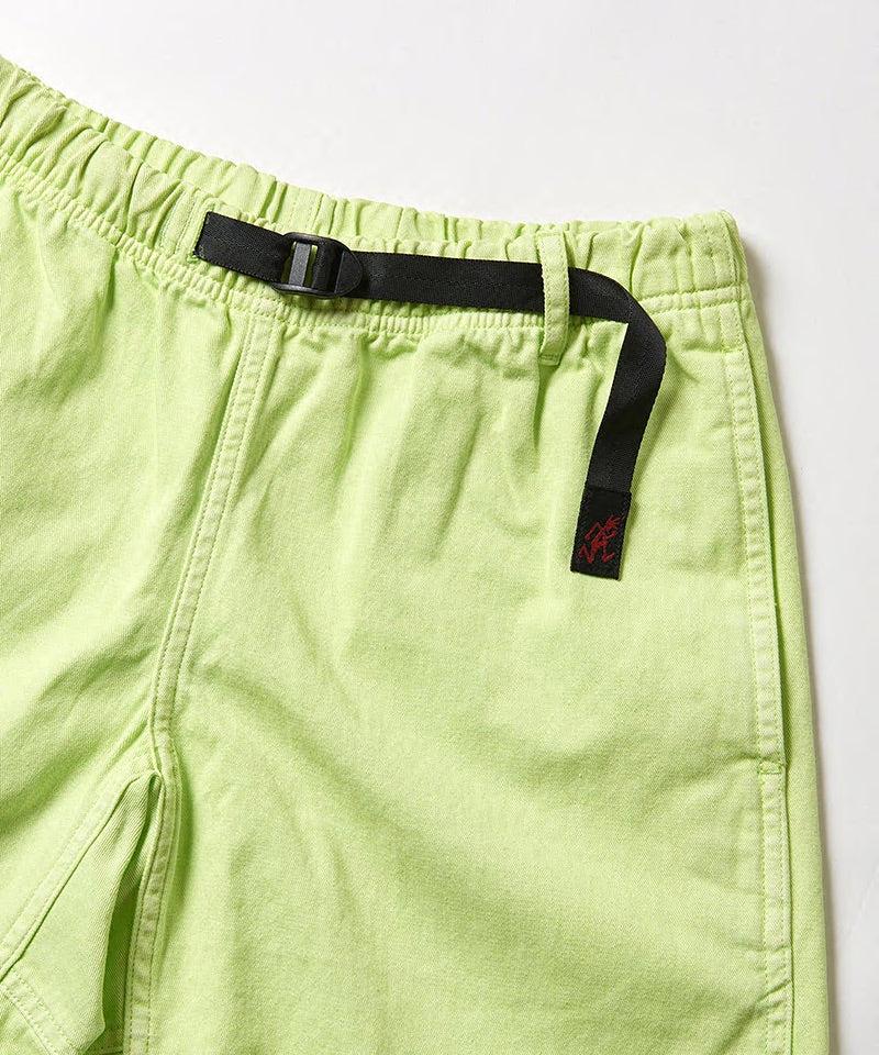 W's G-Short Pigment Dye Female Product Image