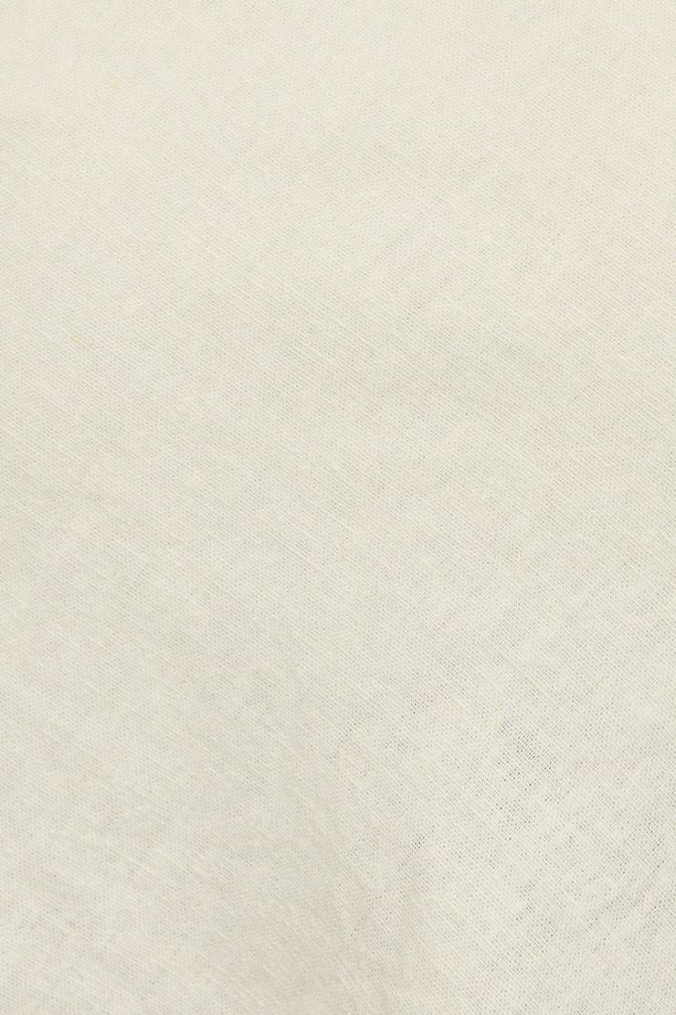 Paris A-Line Linen Micro Skort Product Image