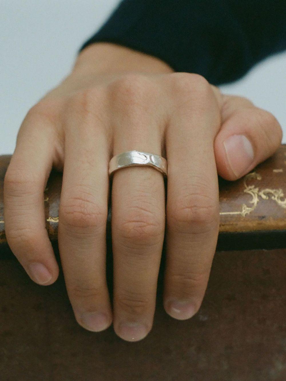 The Star Gazer ring Product Image