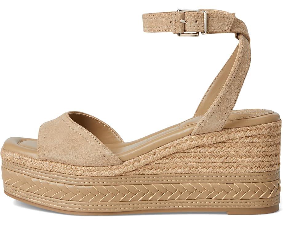Cloudfeel Keeton Espadrille Flatforms Product Image