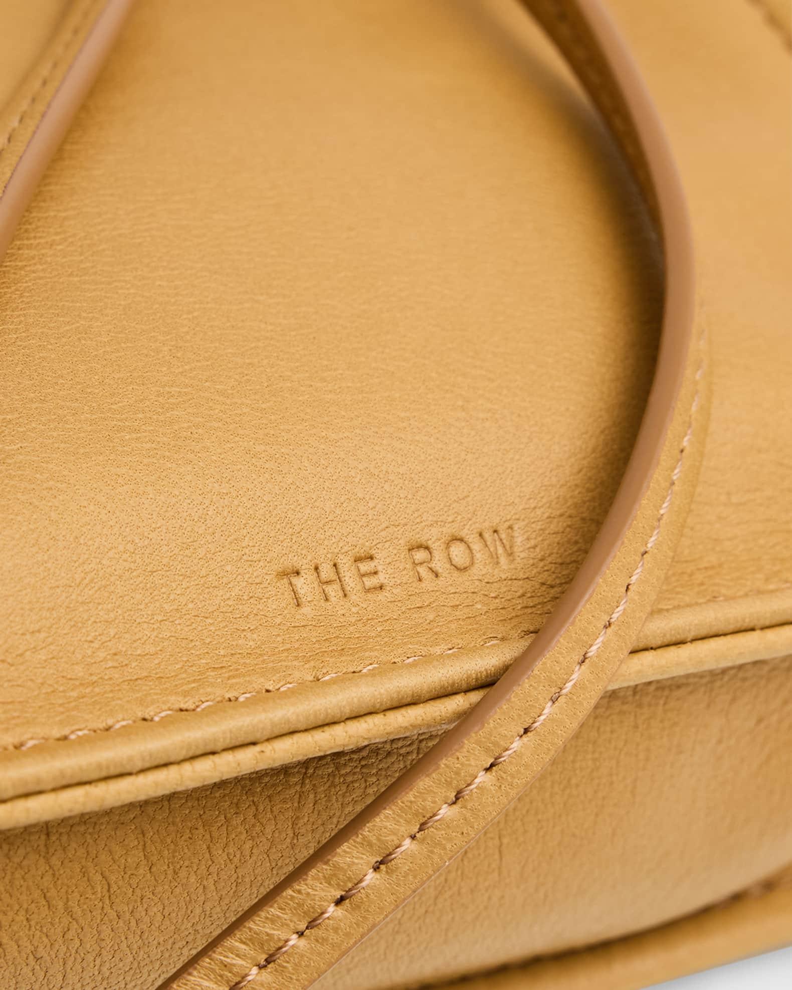 To Go Small Crossbody Bag in Napa Leather Product Image