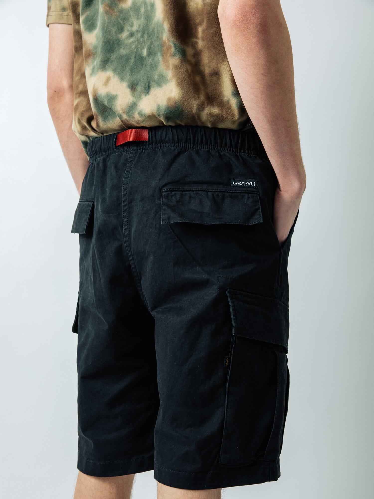 GRAMICCI X ALPHA JUNGLE CARGO SHORT Product Image