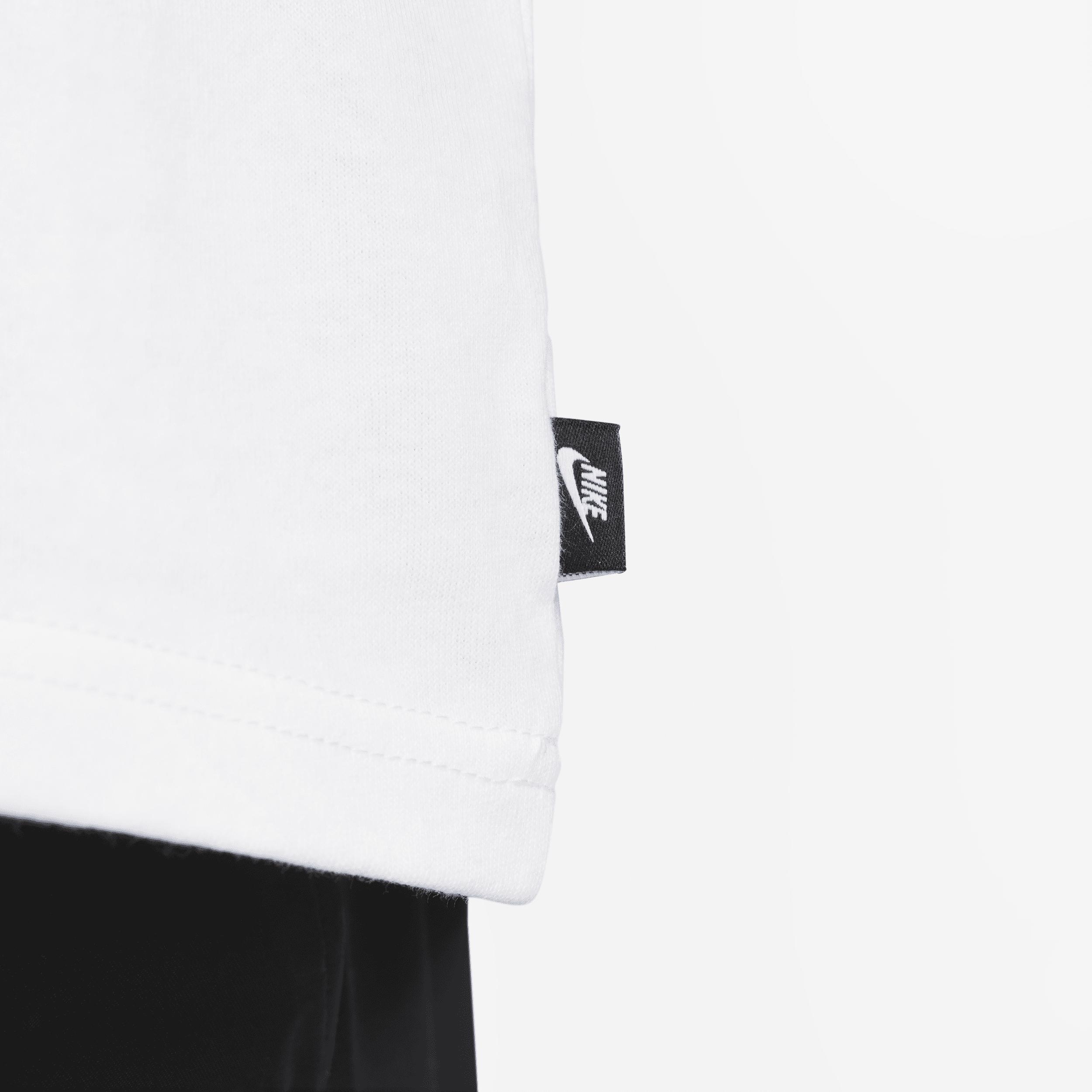 Mens Nike Sportswear Premium Essentials Pocket T-Shirt | DQ9295-101 Product Image