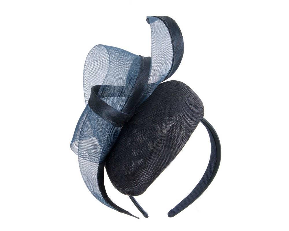 Cupids Millinery Melbourne - Pillbox fascinator by Fillies Collection Product Image