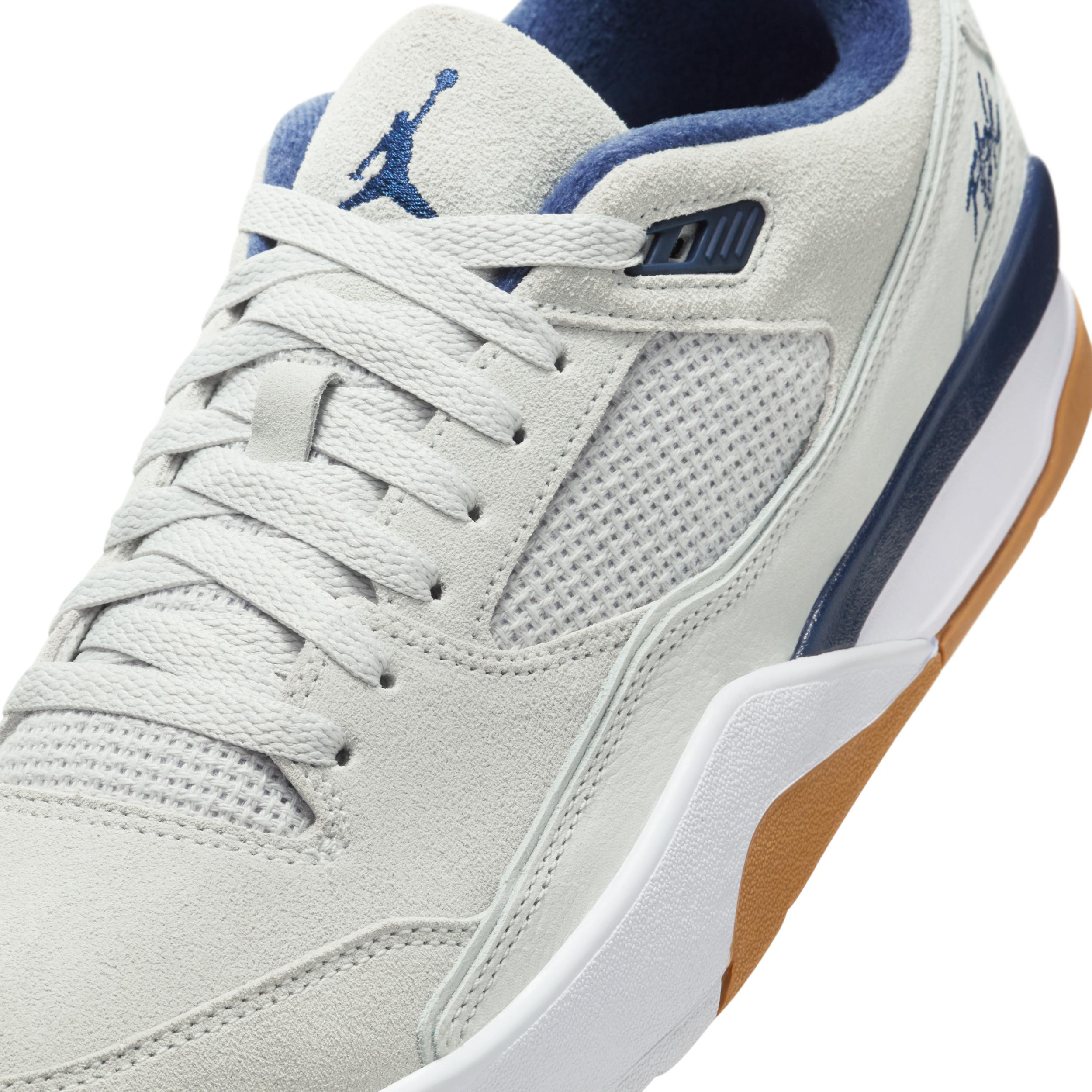Men's Jordan Flight Court Shoes Product Image