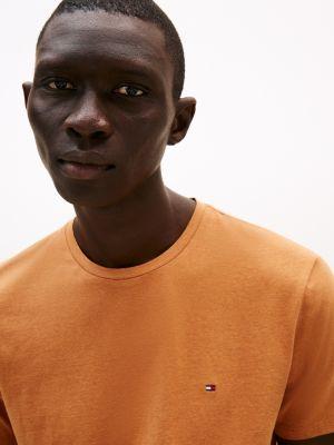 Slim Fit T-Shirt Product Image
