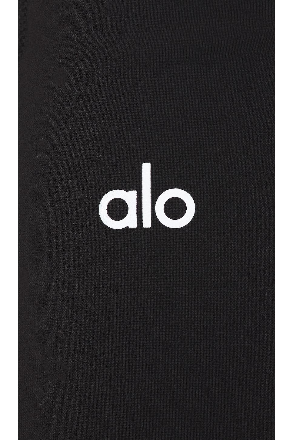 Alo Yoga | Airbrush High-Waist Bootcut Legging Product Image