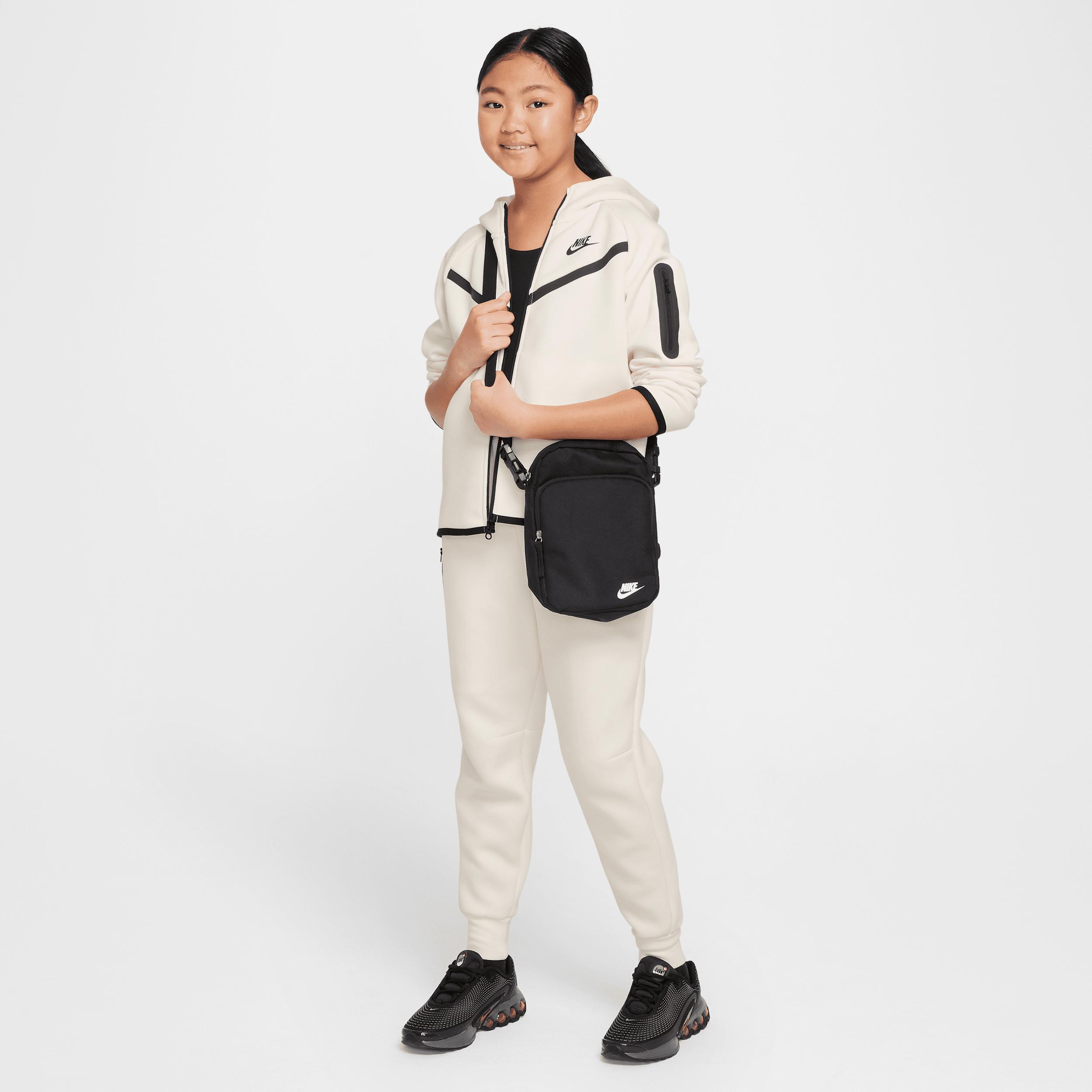 Unisex Nike Sportswear Tech Fleece Girls Jogger Pants | HV8698-133 Product Image