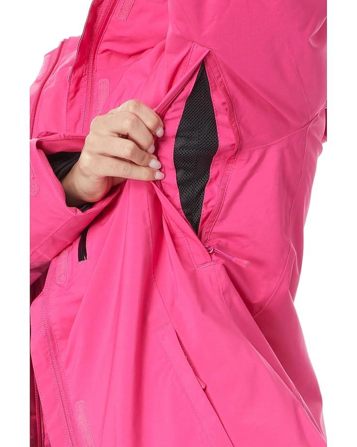 Snoplay Jacket Product Image