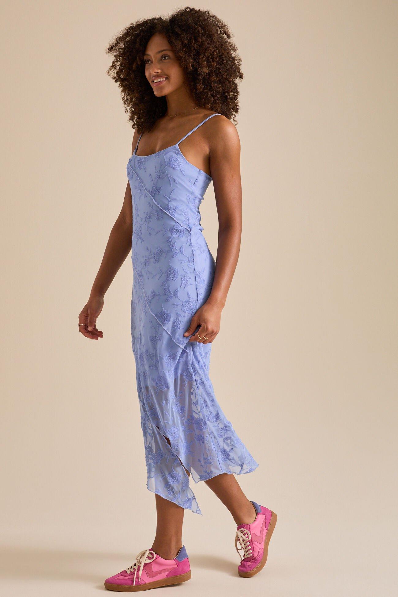 Allison Maxi Dress Product Image