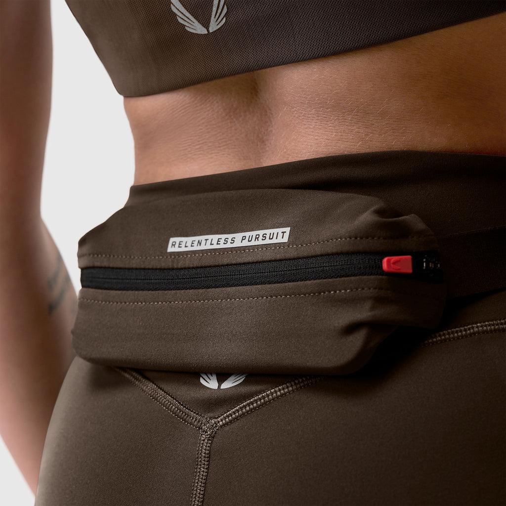 W029. LYCRA® 3-in-1 Biker Short - Sage Product Image