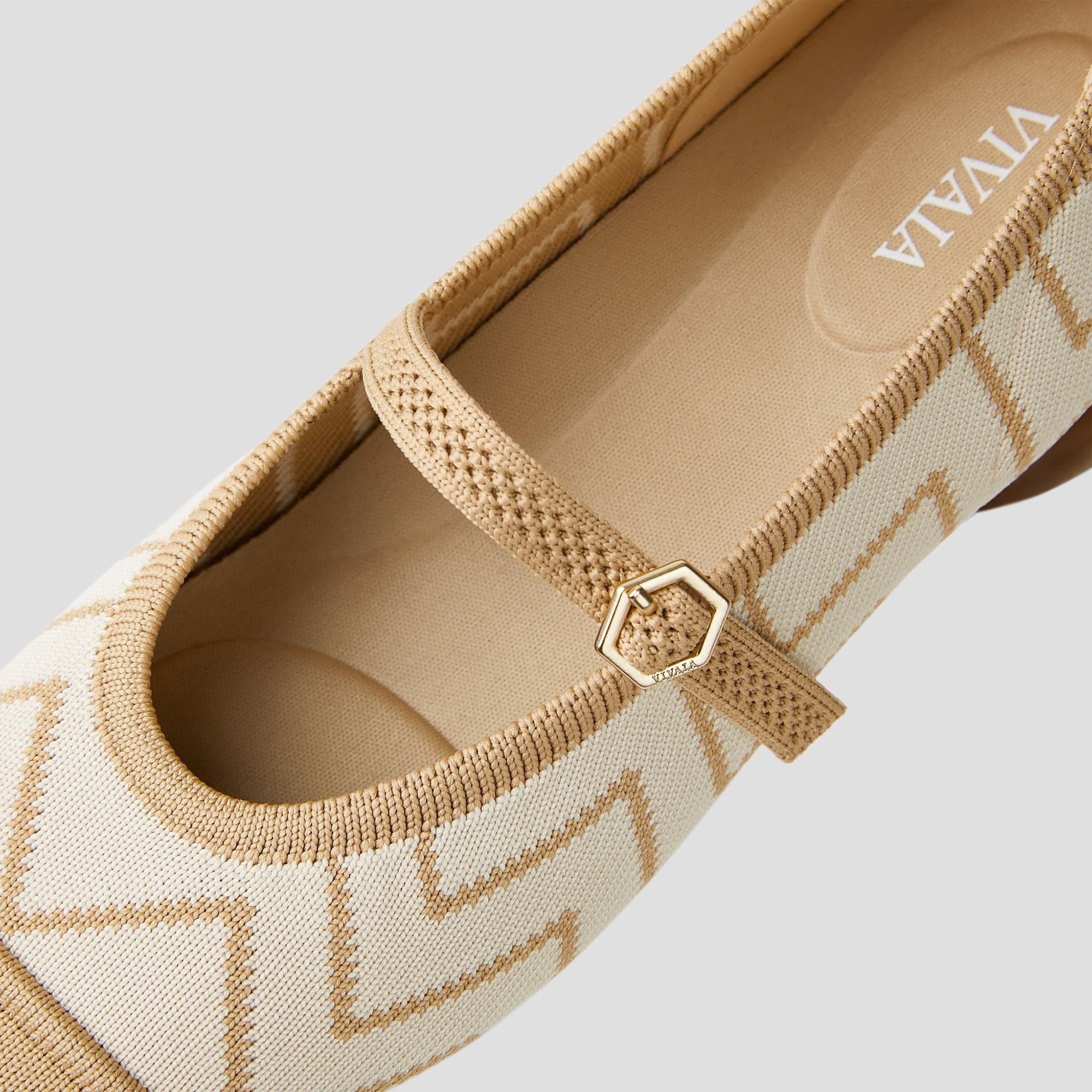 Almond-Toe Mary-Jane AdaptAll™ (Tamia Mary-Jane) Product Image