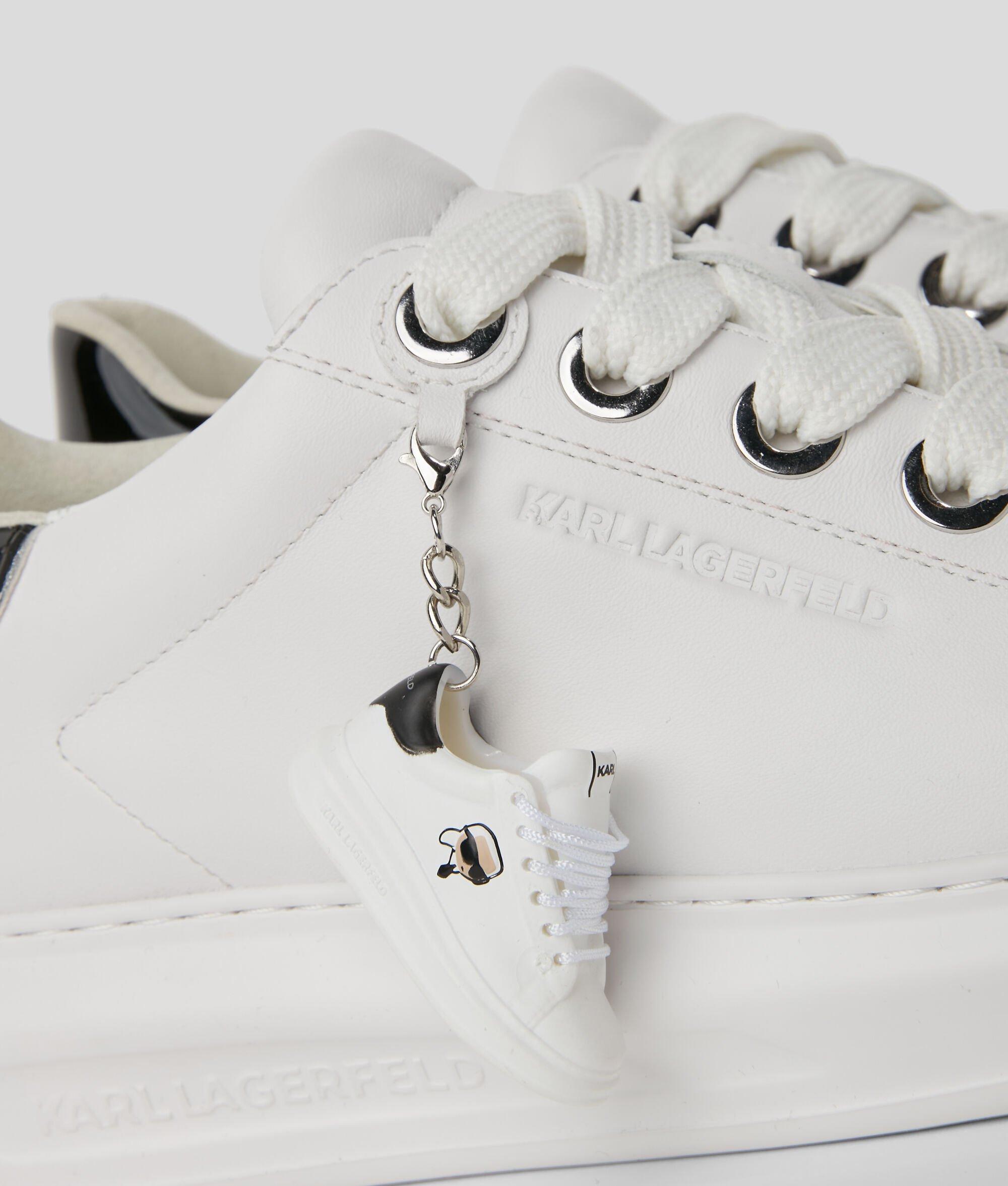 KAPRI KEYCHAIN SNEAKERS Product Image