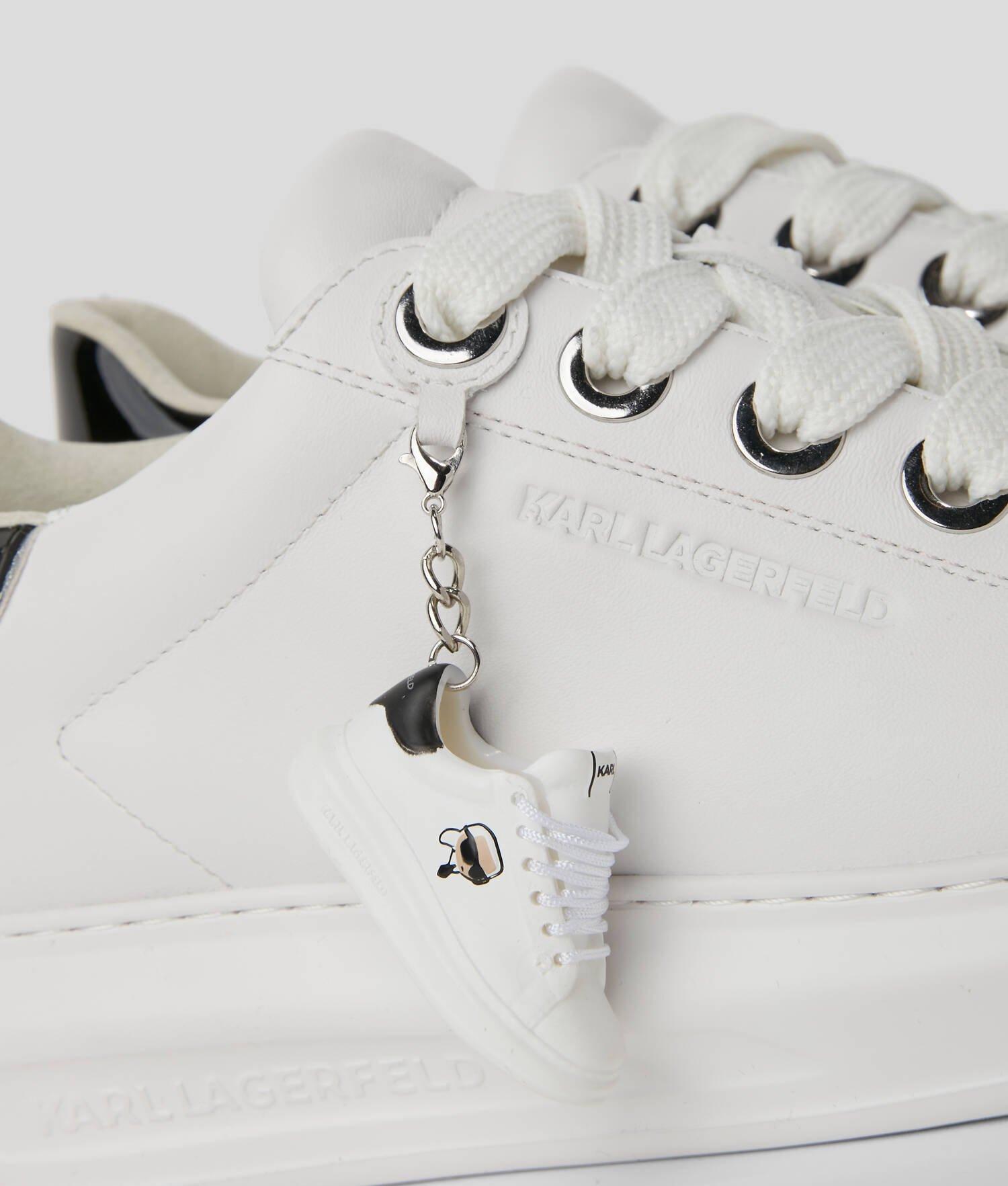 KAPRI KEYCHAIN SNEAKERS Product Image