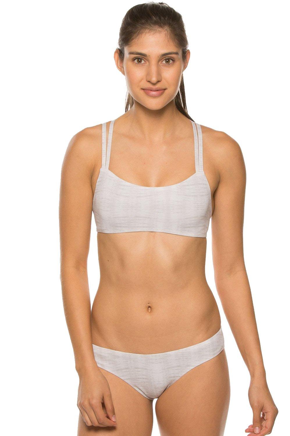 Manhattan Bikini Bottom - Prints Female Product Image