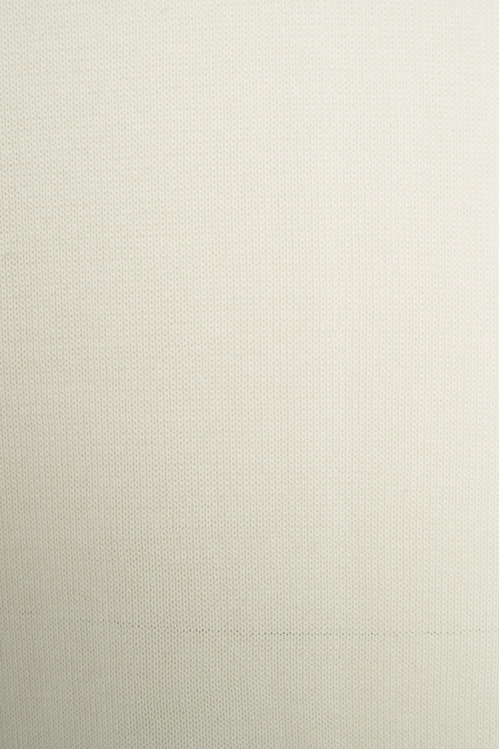 Knit t-shirt Product Image