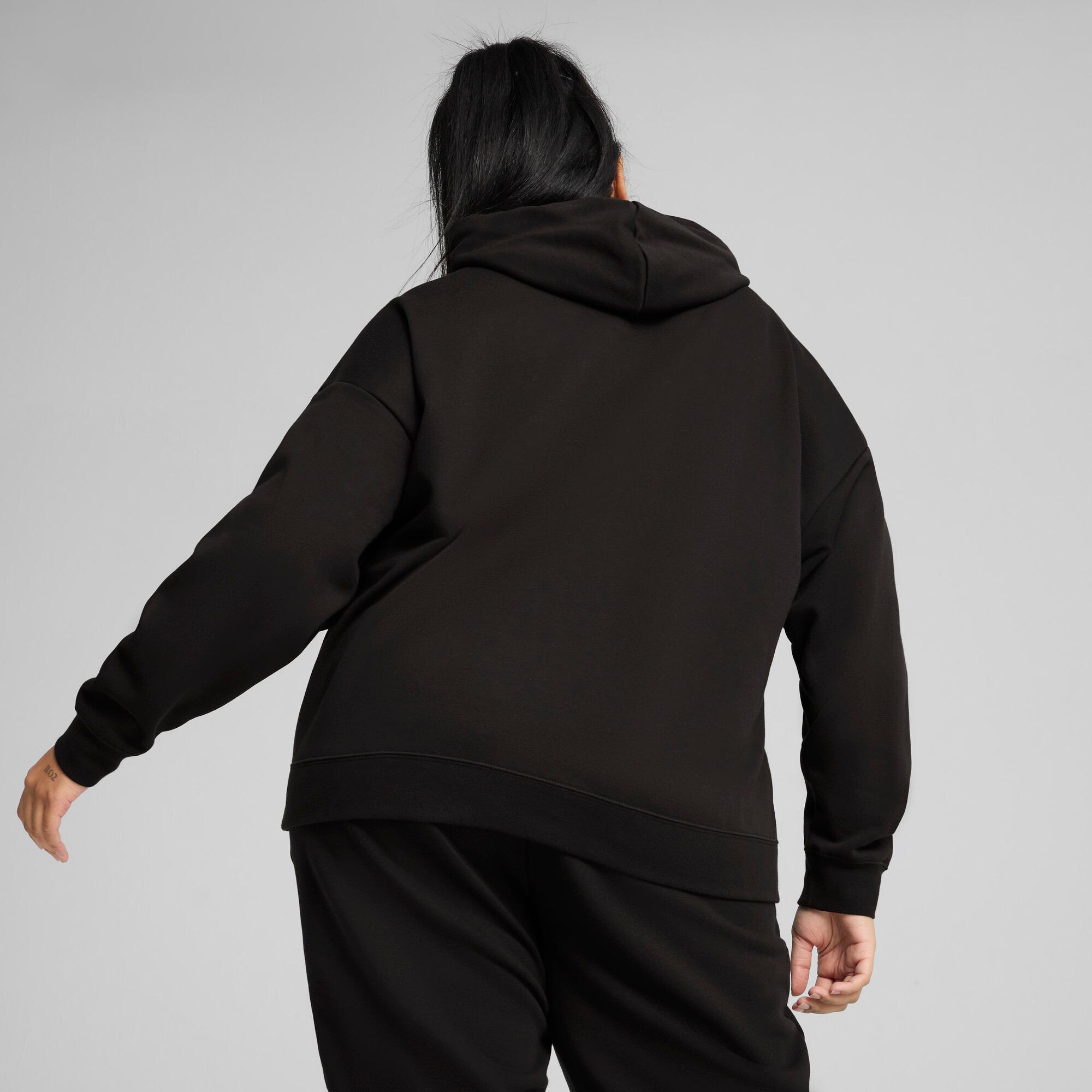 Essentials Comfort Hoodie Women Product Image