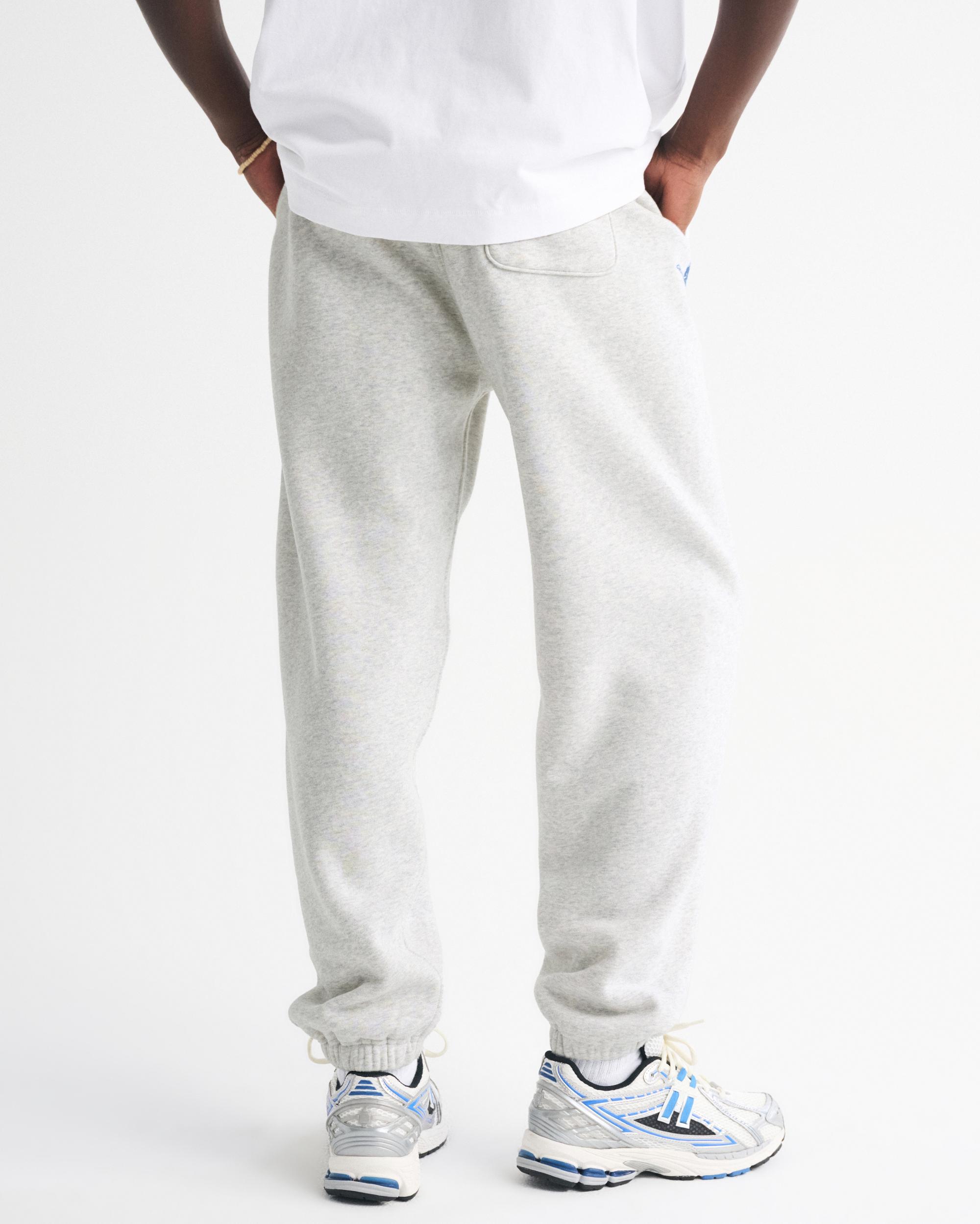 Philadelphia Eagles Baggy Cinched Sweatpant Product Image