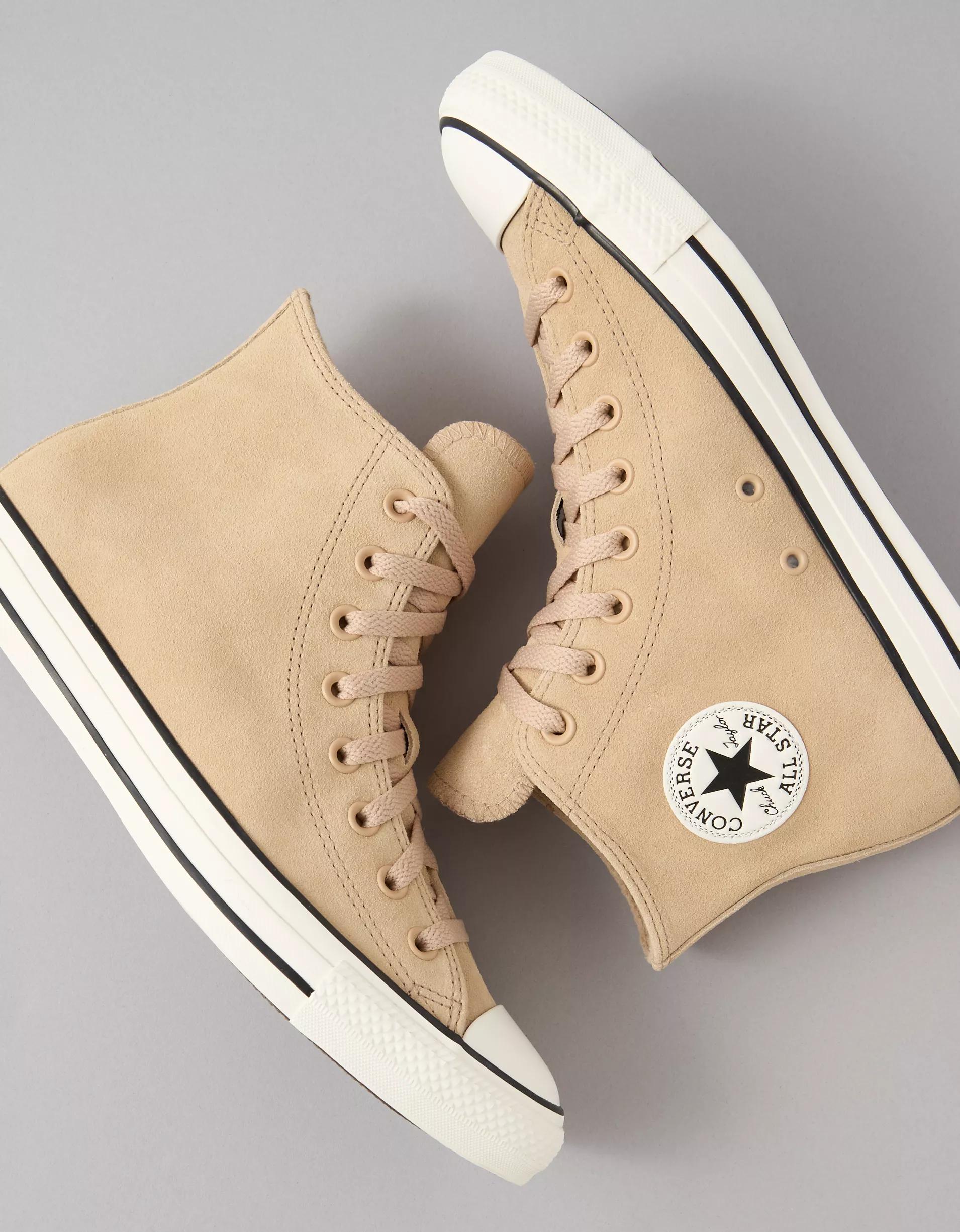Converse Chuck Taylor All Star Crafted High-Top Sneaker Product Image