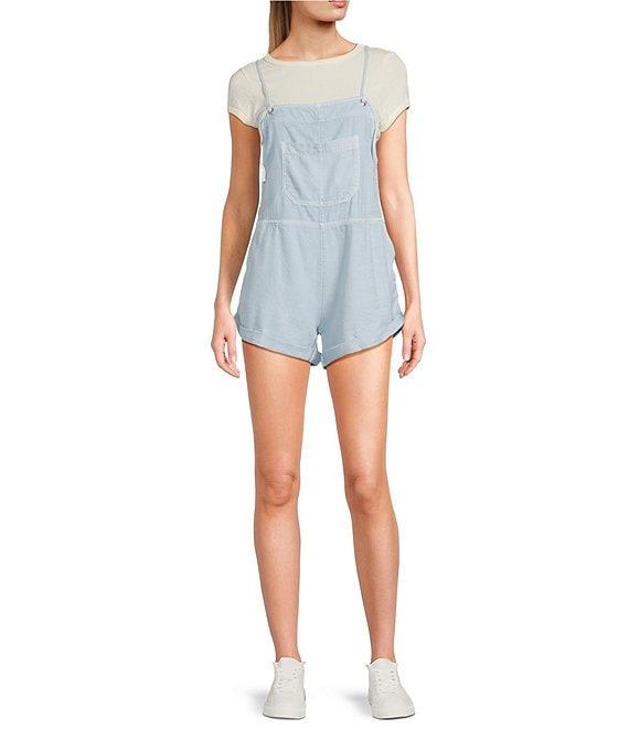 Billabong Wild Pursuit Romper Product Image