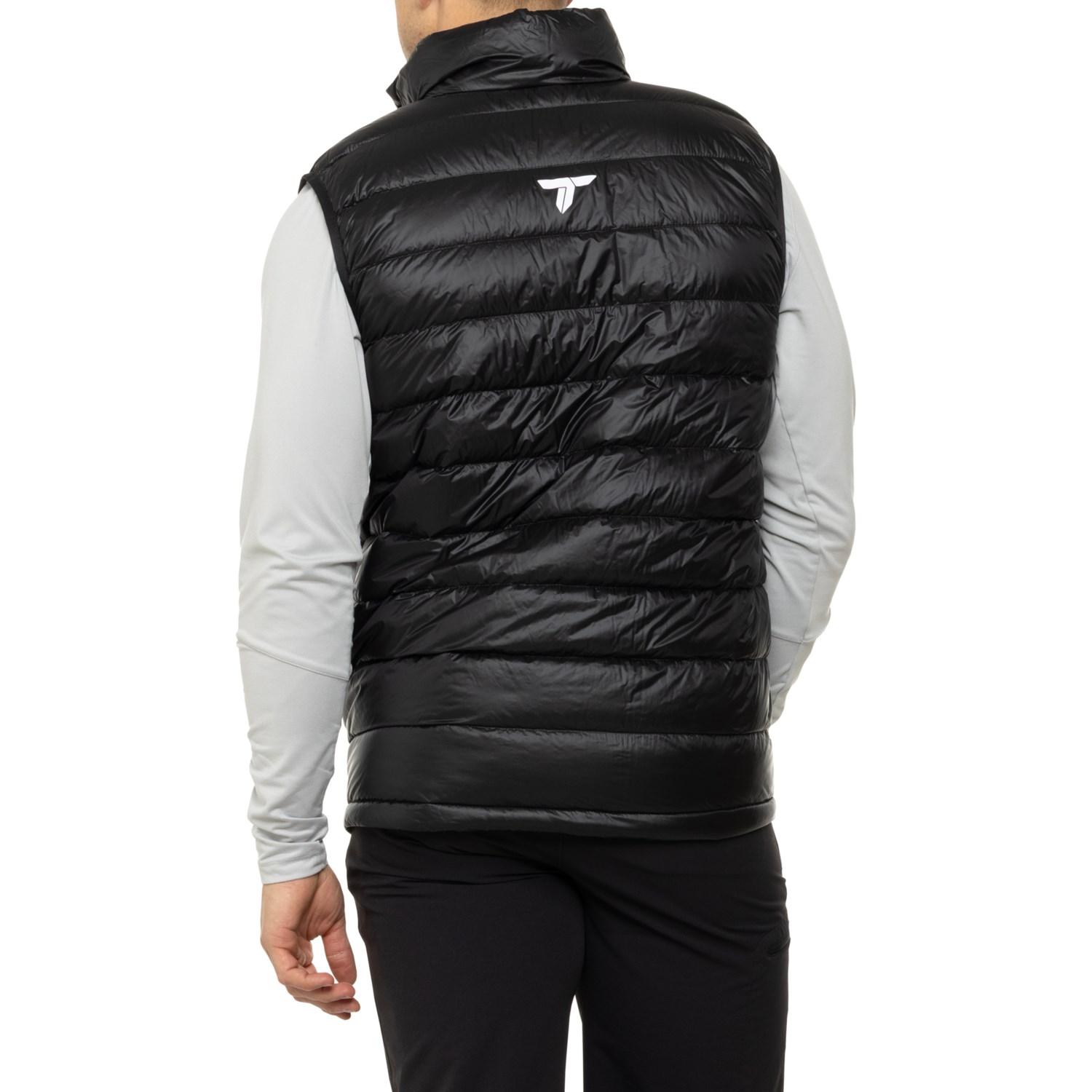 Columbia Sportswear Arctic Crest Down Vest - 700 Fill Power Product Image