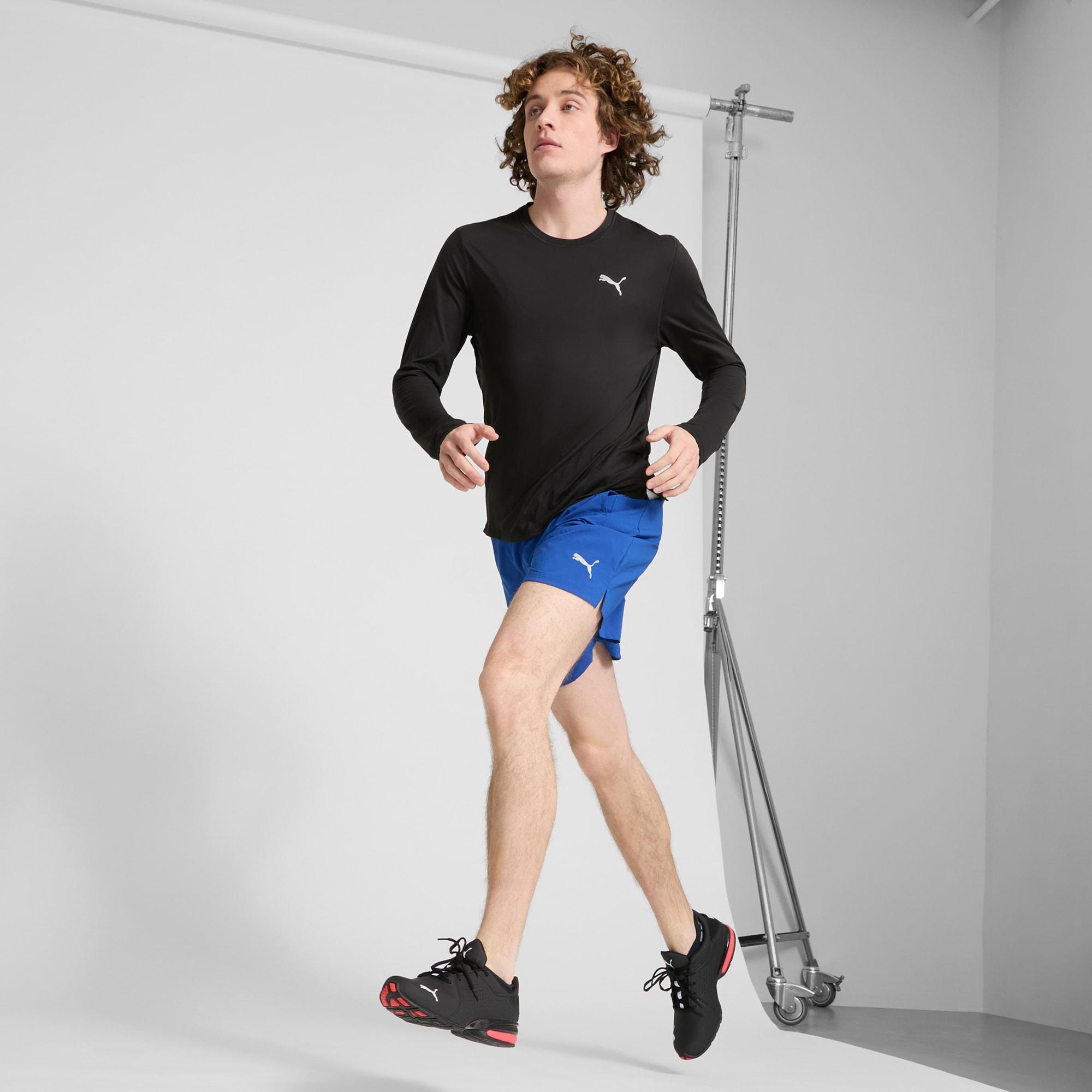 Viz Runner Men’s Training Shoes Product Image