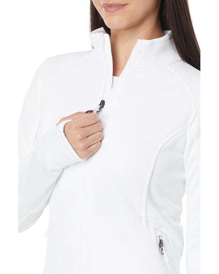 Daybreaker Fleece Jacket Product Image
