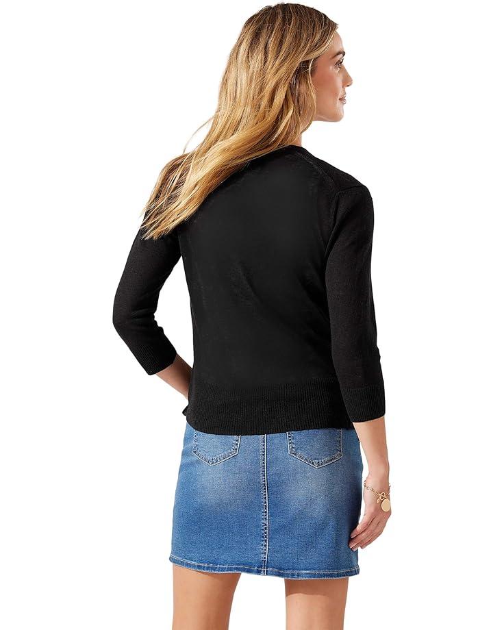 Petite Bolero Cardigan Product Image