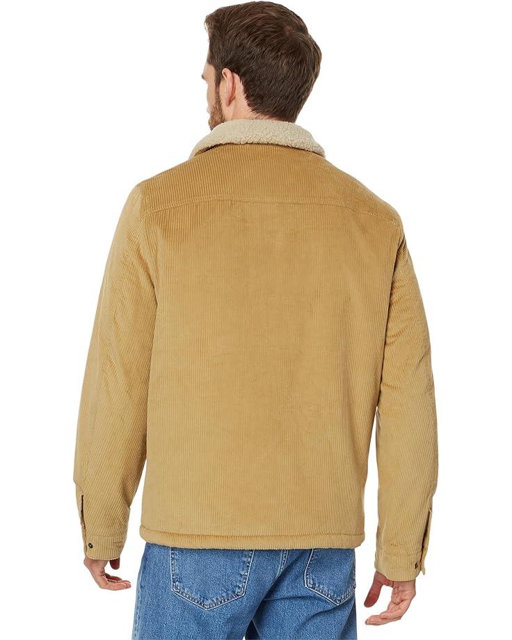 Men's Levi's® Corduroy Trucker (Wide Wale) Product Image