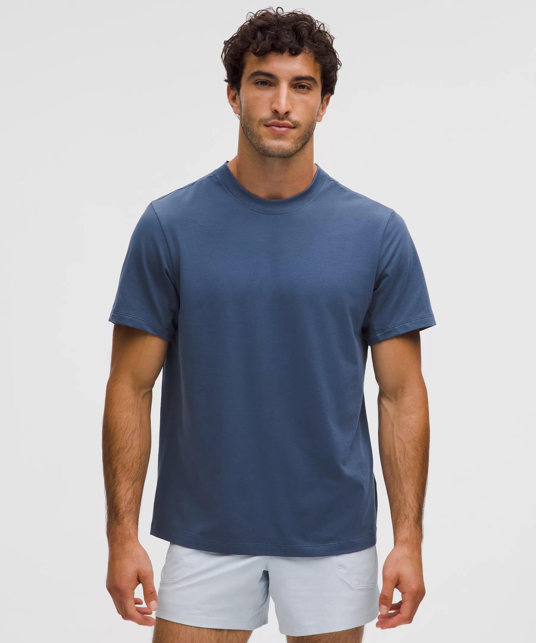 Zeroed In Short-Sleeve Shirt Product Image