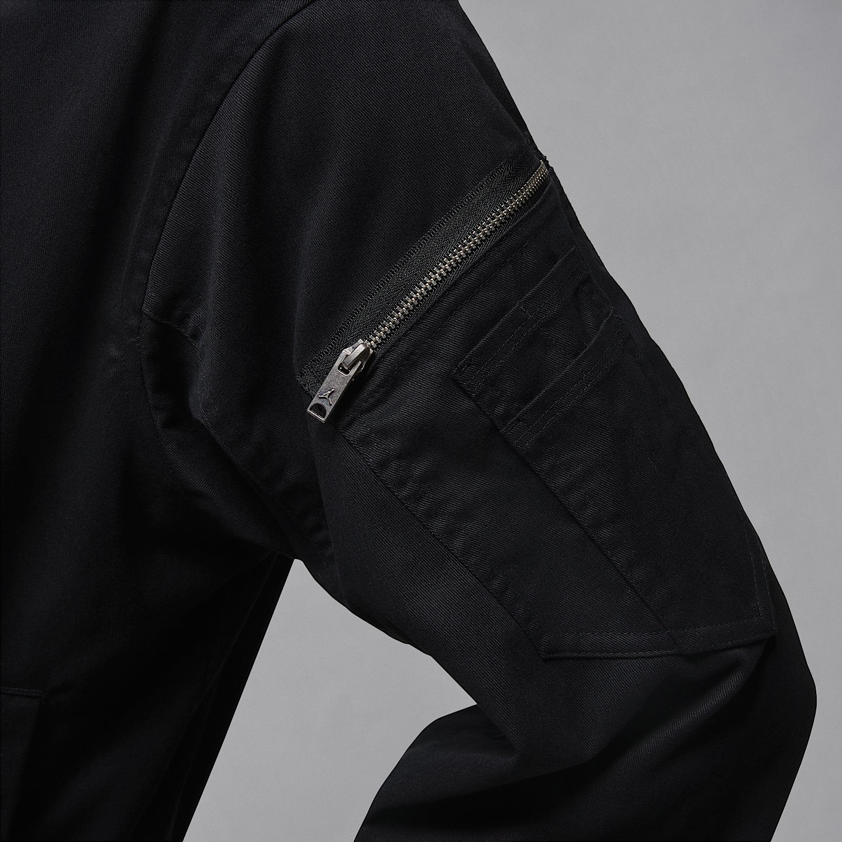 Men's Jordan Essentials Renegade Lightweight Jacket Product Image