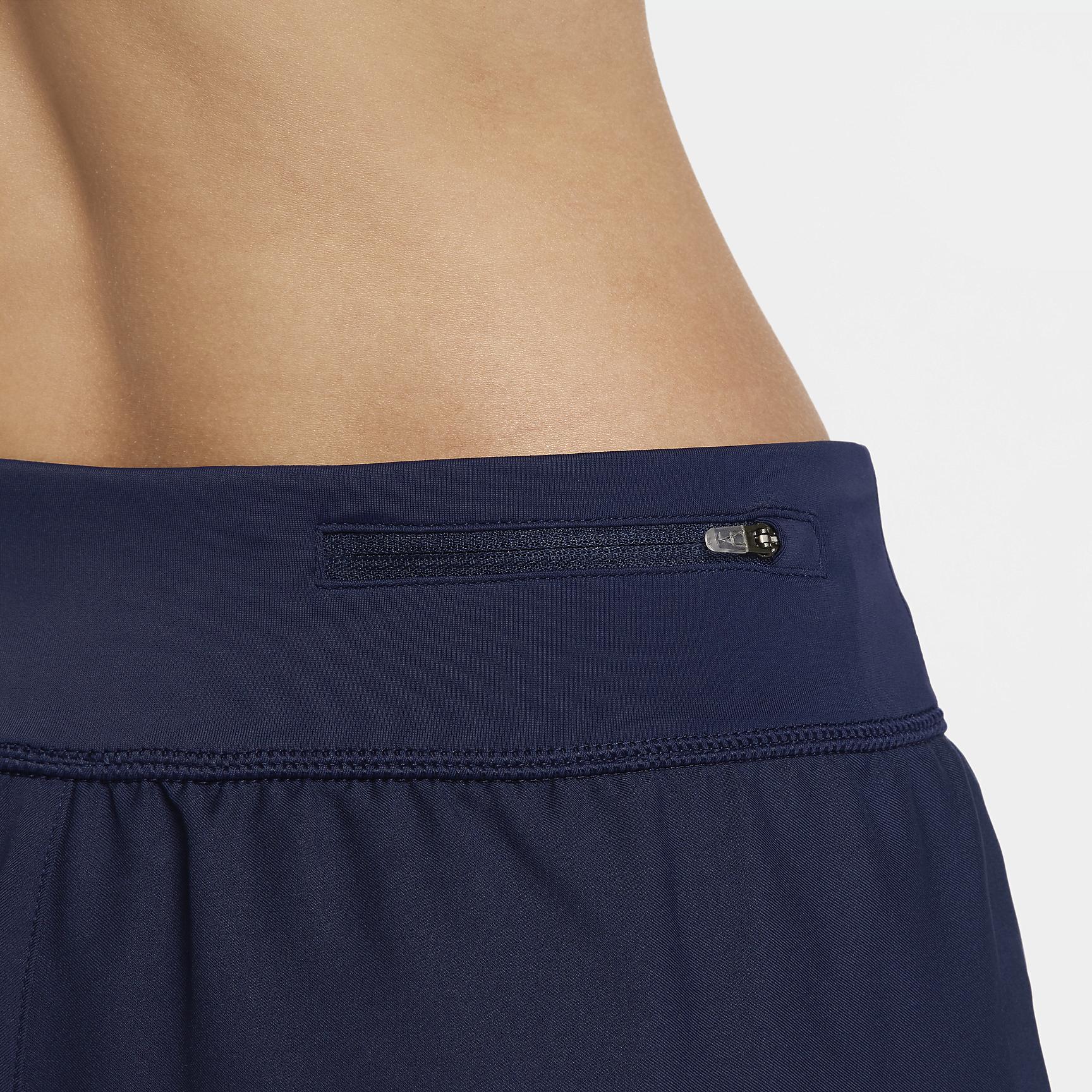 Nike Womens Essential Board Shorts | NESS9200-440 Product Image