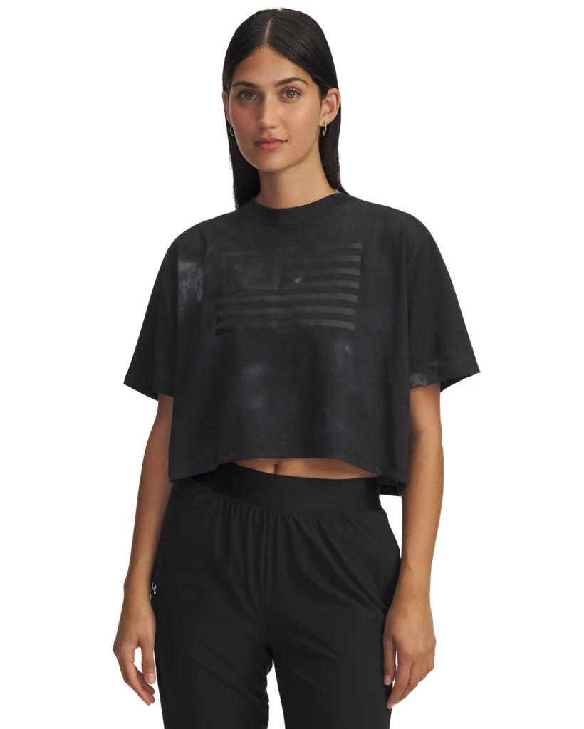 UA Freedom Product Image