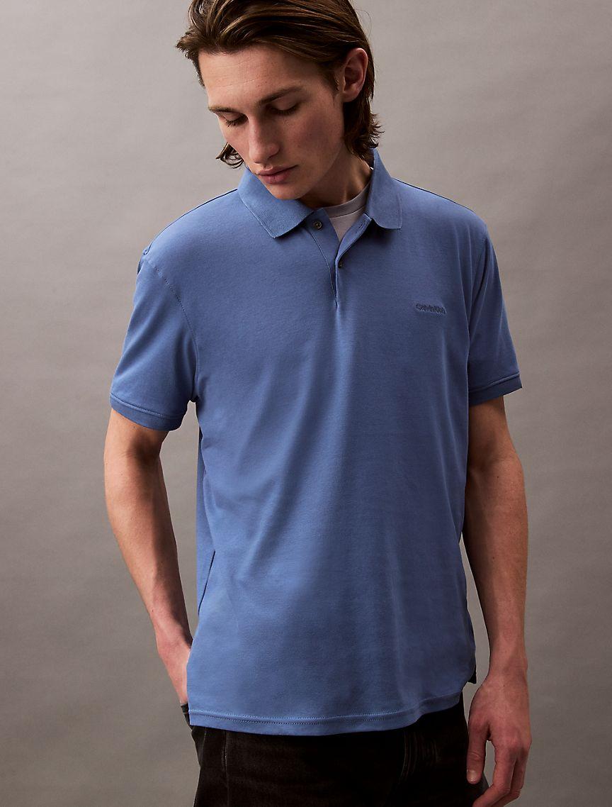 Liquid Touch Polo Shirt Product Image