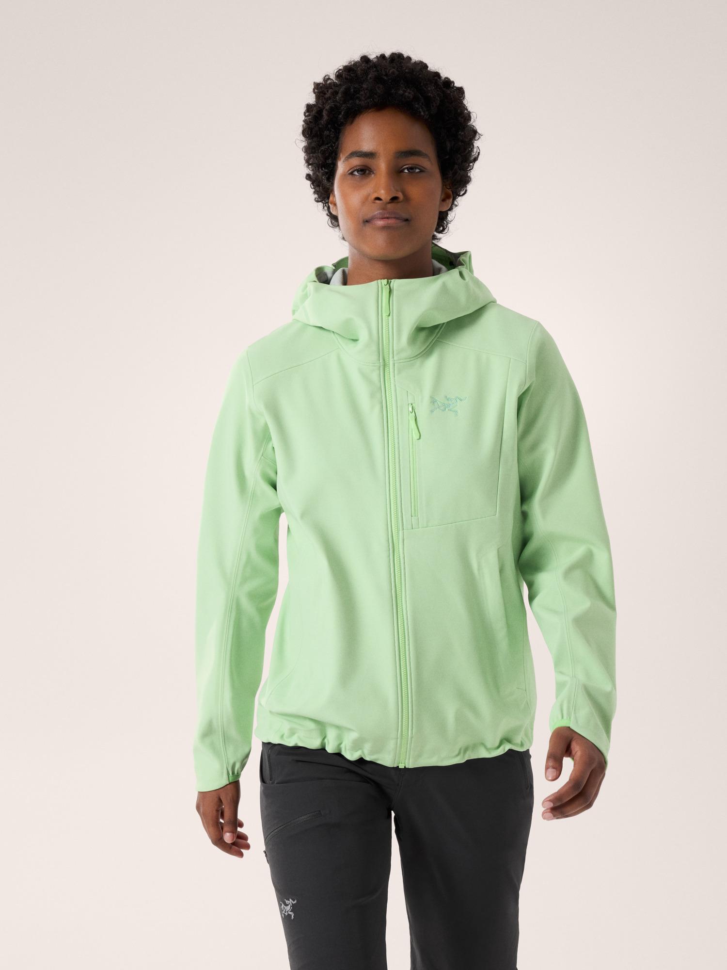 Gamma MX Hoody Women's Product Image
