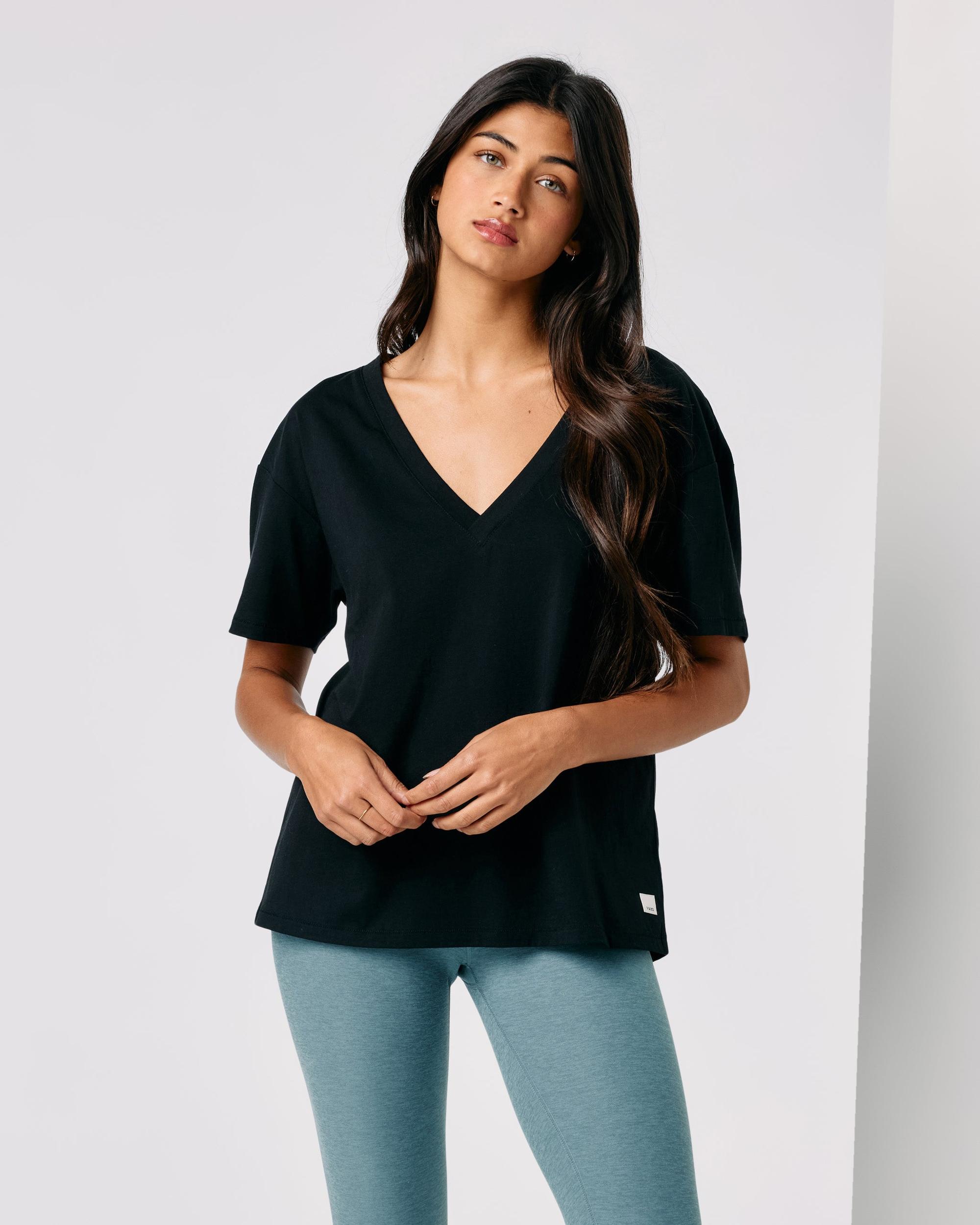 Sutton V-Neck Product Image