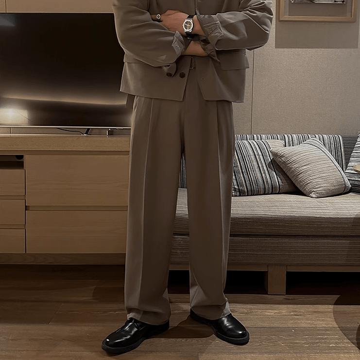 RT No. 11264 BLAZER & CASUAL PANTS Product Image