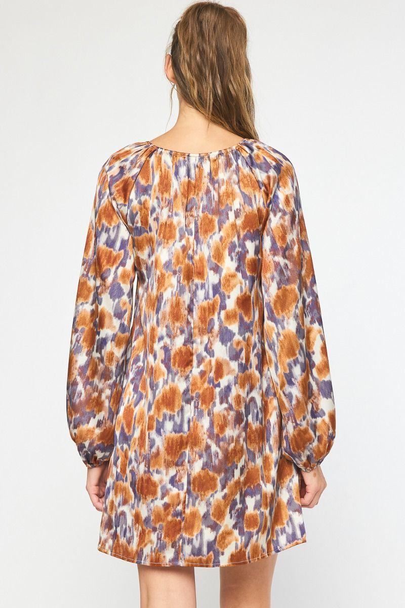 True Colors Dress Product Image