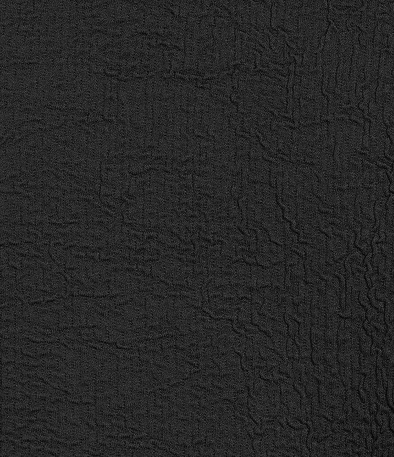 Hart Schaffner Marx Short Sleeve Johnny Collar Textured Polo Product Image