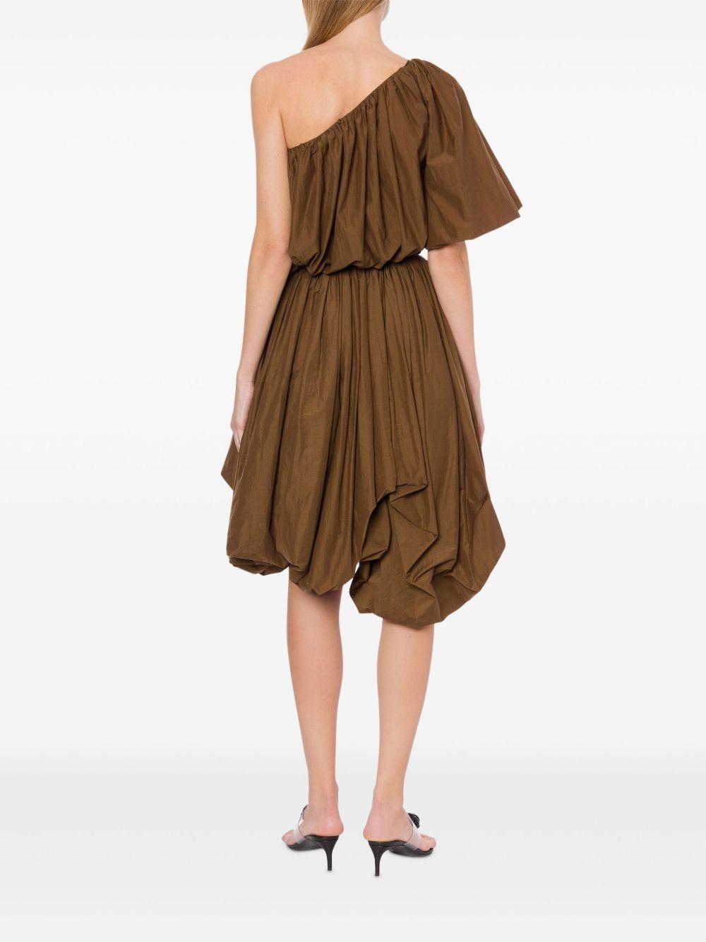 one-shoulder blouse Product Image