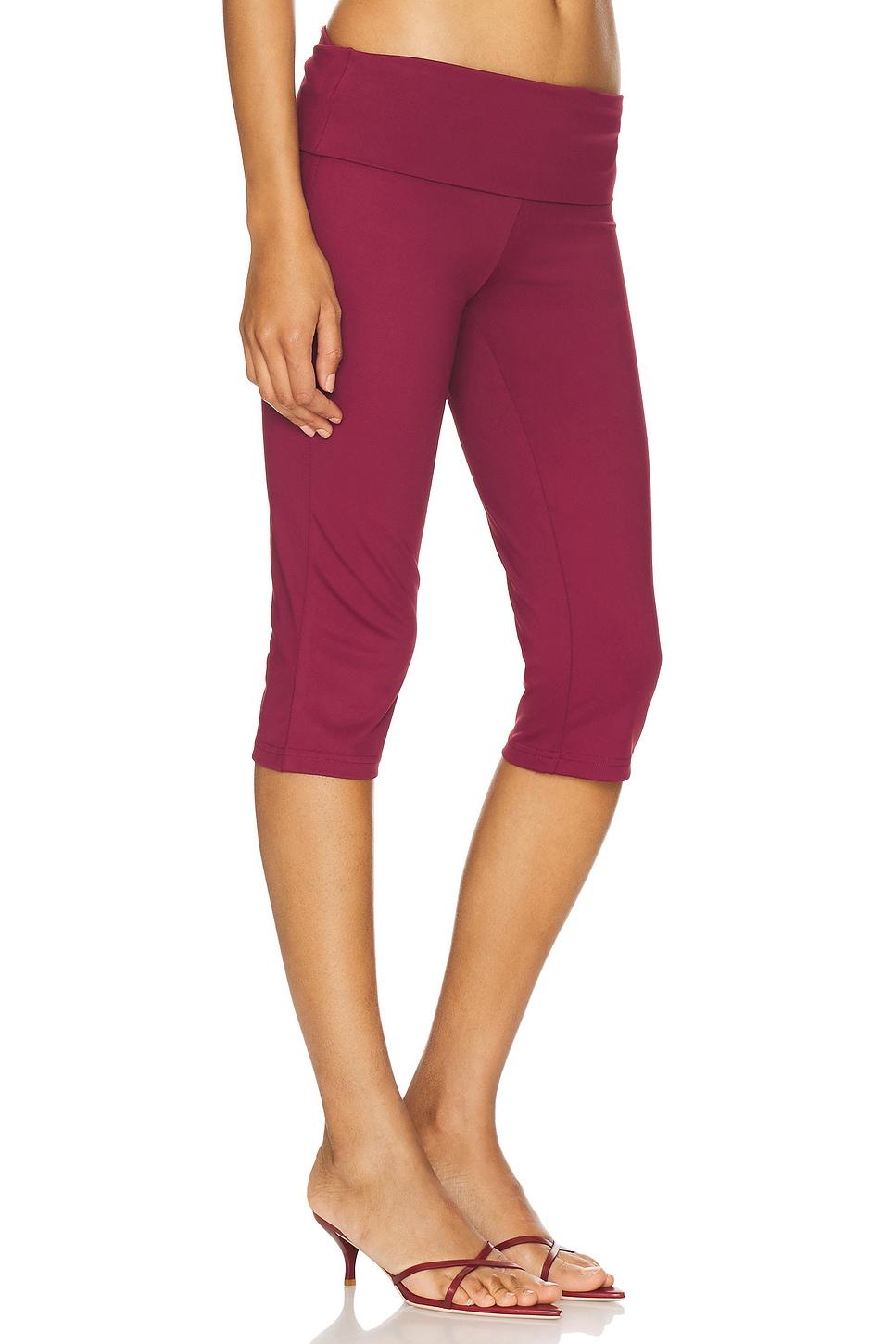 Capri Pant Amelie Teje Product Image