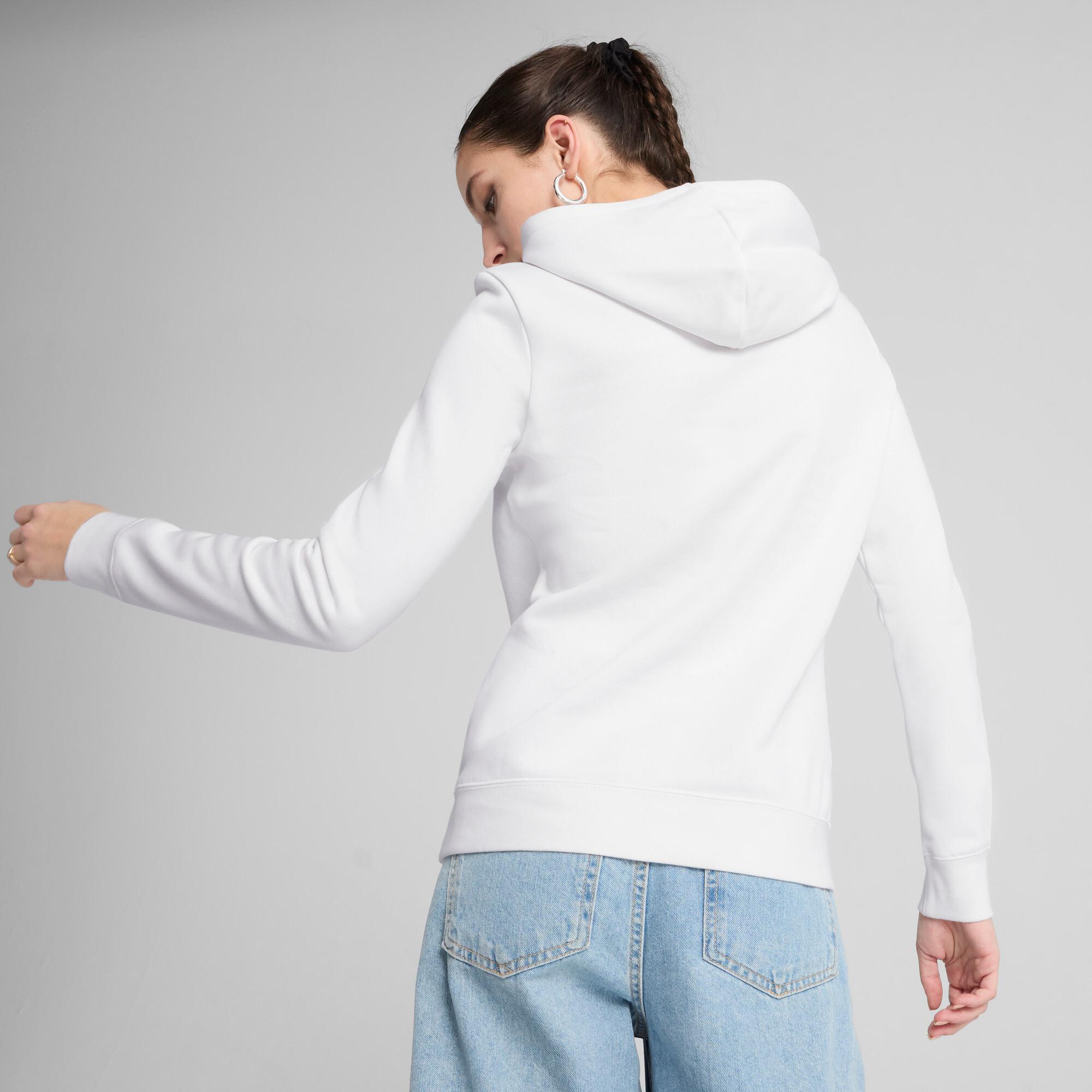 Essentials No. 1 Logo Women's Hoodie Product Image