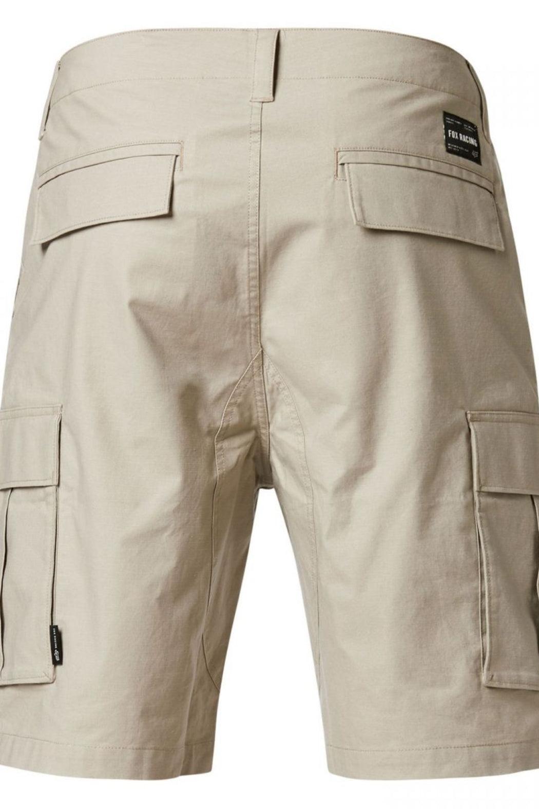 Slambozo Mens Fox Shorts Product Image