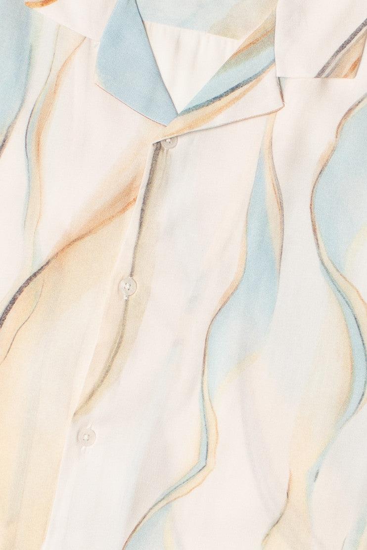 Sand Bar Button Up Shirt Product Image