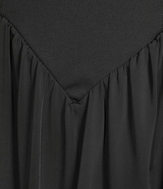 GB V-Waist Tennis Dress Product Image